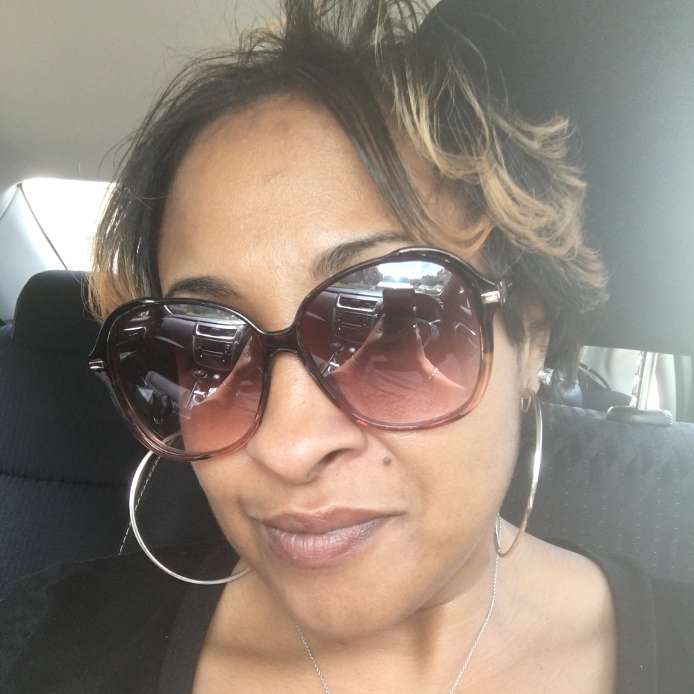 Meet your Posher, Arlena